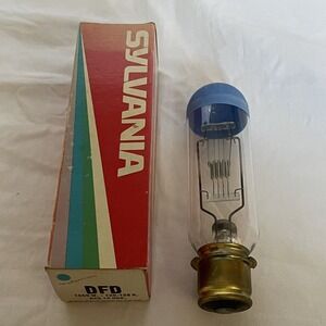Sylvania Pojector Lamp‎ DFD Bulb